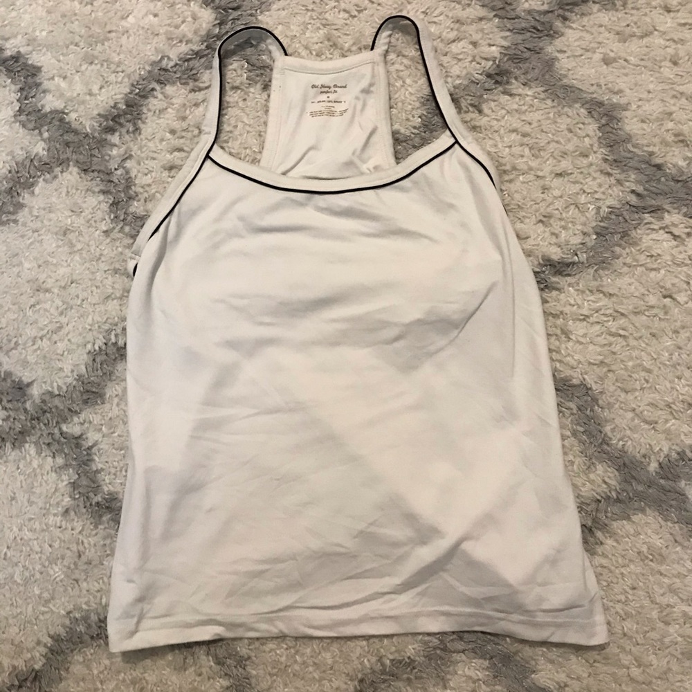 Old navy workout top